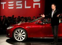 H ΕΕ σχεδιάζει δασμούς και για τα «made in China» Tesla H ΕΕ σχεδιάζει δασμούς και για τα «made in China» Tesla