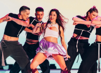 Eurovision 2024: Σε αυτή τη θέση θα εμφανιστεί η Μαρίνα Σάττι στον τελικό [vid]