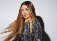 Eurovision 2024: Η Έλενα Παπαρίζου τραγούδησε το «My Number One» 19 χρόνια μετά και αποθεώθηκε