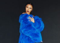 Cardi B: Βάζω πρώτα την καριέρα μου και μετά τα παιδιά μου