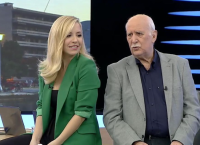 Τέλος η Μαρία Αναστασοπούλου από τον Παπαδάκη – Το μέλλον της και ο άνδρας αντικαταστάτης
