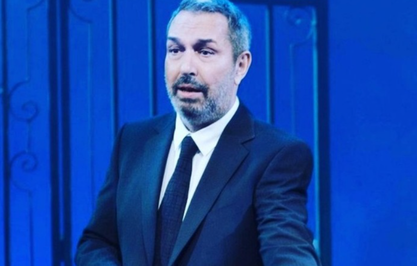Χρήστος Χατζηπαναγιώτης: «Εκτός από το έμφραγμα, έπαθα και δυο ανακοπές. Ευτυχώς μου έκαναν ΚΑΡΠΑ και…»