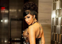 Cardi B: Αυτή είναι η αντίδρασή της σε όσους την αποκαλούν «χοντρή»