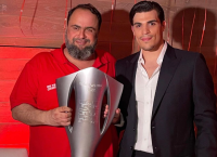 Μιλτιάδης Μαρινάκης: Ποιος είναι ο 25χρονος κούκλος γιος του Βαγγέλη Μαρινάκη