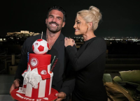 Δημήτρης Αλεξάνδρου για τα αρνητικά σχόλια στην Τούνη: Καταλαβαίνω τον κόσμο, πρέπει να υπάρχει ένα μέτρο