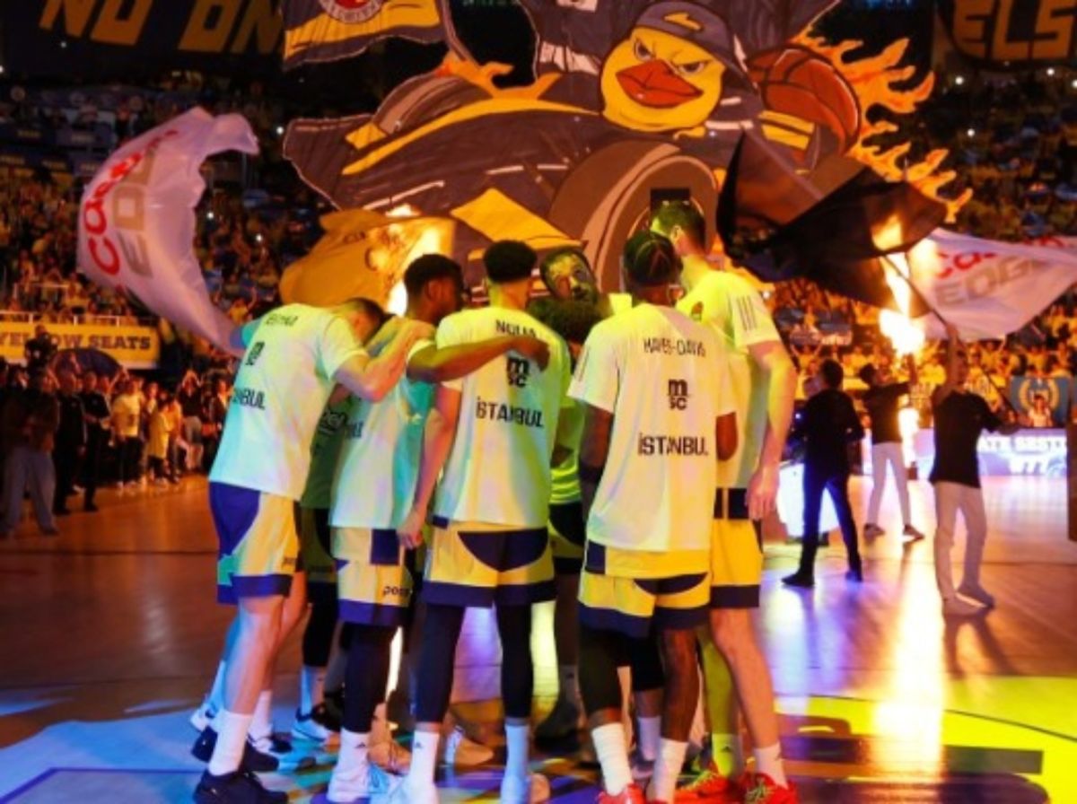 EuroLeague: Η Φενέρμπαχτσε αντίπαλος του Παναθηναϊκού στον ημιτελικό