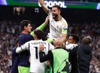 Ρεάλ Μαδρίτης Μπάγερν Μονάχου: Στον τελικό οι μαδριλένοι με απίστευτη ανατροπή! [2-1]