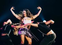 Eurovision 2024: Πέρασε στον τελικό η Μαρίνα Σάττι [vid]