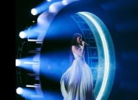 Eurovision: Έντονες αποδοκιμασίες και γιουχαρίσματα στην εμφάνιση του Ισραήλ [vid]
