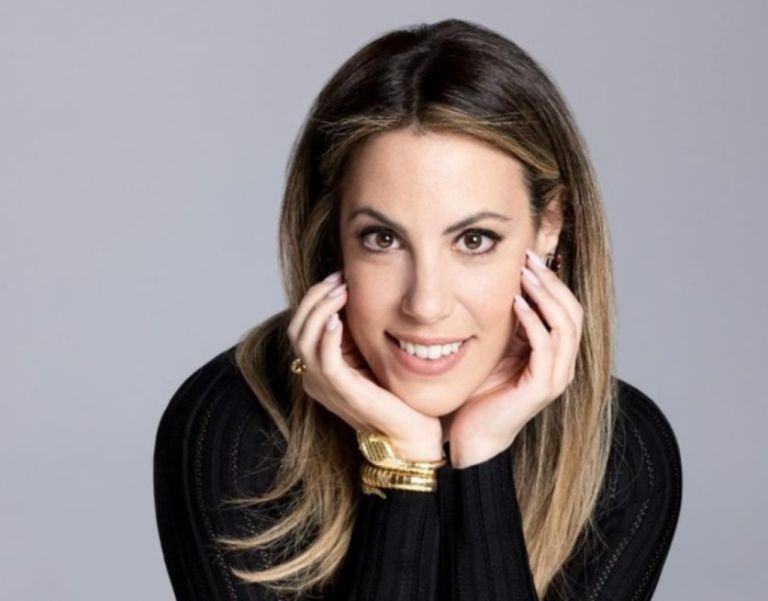 Greek designer Mary Katrantzou becomes Bulgari’s first-ever creative director