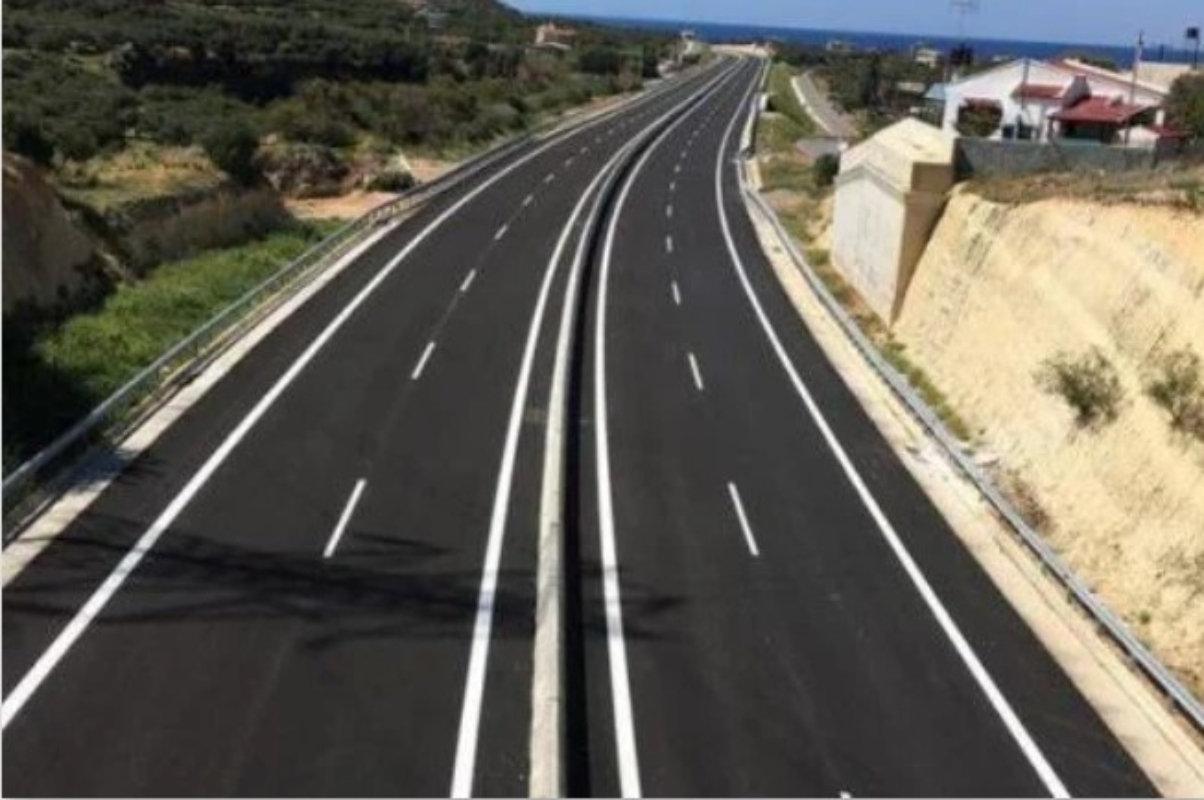 Οι καθυστερήσεις συνεχίζονται στο έργο του ΒΟΑΚ θέτοντας εν αμφιβόλω τους πόρους του Ταμείου Ανάκαμψης