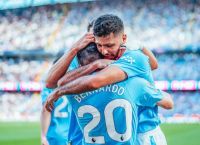 Premier League: Πρωταθλήτρια Αγγλίας η Μάντσεστερ Σίτι!