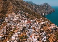 Η Κάρπαθος στην κορυφή των προτιμήσεων για τους Ολλανδούς