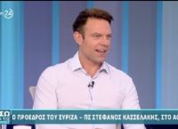 Κασσελάκης: Θα μείνετε έκθαμβοι το βράδυ των ευρωεκλογών – Ο κόσμος θα πάρει τη ζωή στα χέρια του