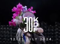 30th Kalamata Dance Festival to Open July 12 with International Lineup