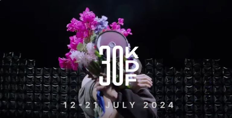 30th Kalamata Dance Festival to Open July 12 with International Lineup