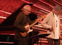 The saxophone wizard Charles Lloyd is coming to Athens!