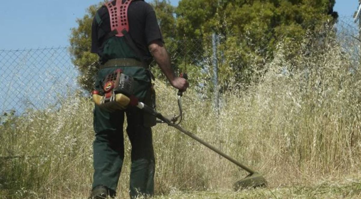 Πυροπροστασία: Παράταση έως τις 30 Ιουνίου για τα ακαθάριστα οικόπεδα