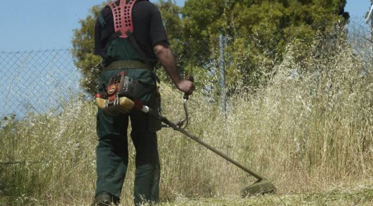 Πυροπροστασία: Παράταση έως τις 30 Ιουνίου για τα ακαθάριστα οικόπεδα