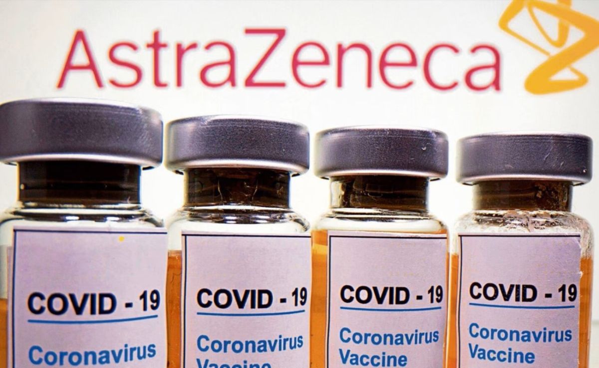 AstraZeneca:Παραδέχεται ότι το εμβόλιο κορονοϊού προκαλεί σπάνιες παρενέργειες–Μηνύσεις στην εταιρεία