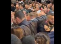 Israeli Forces Brutally Arrest Greek Consul’s Guard at Jerusalem’s Holy Sepulchre Church on Holy Saturday