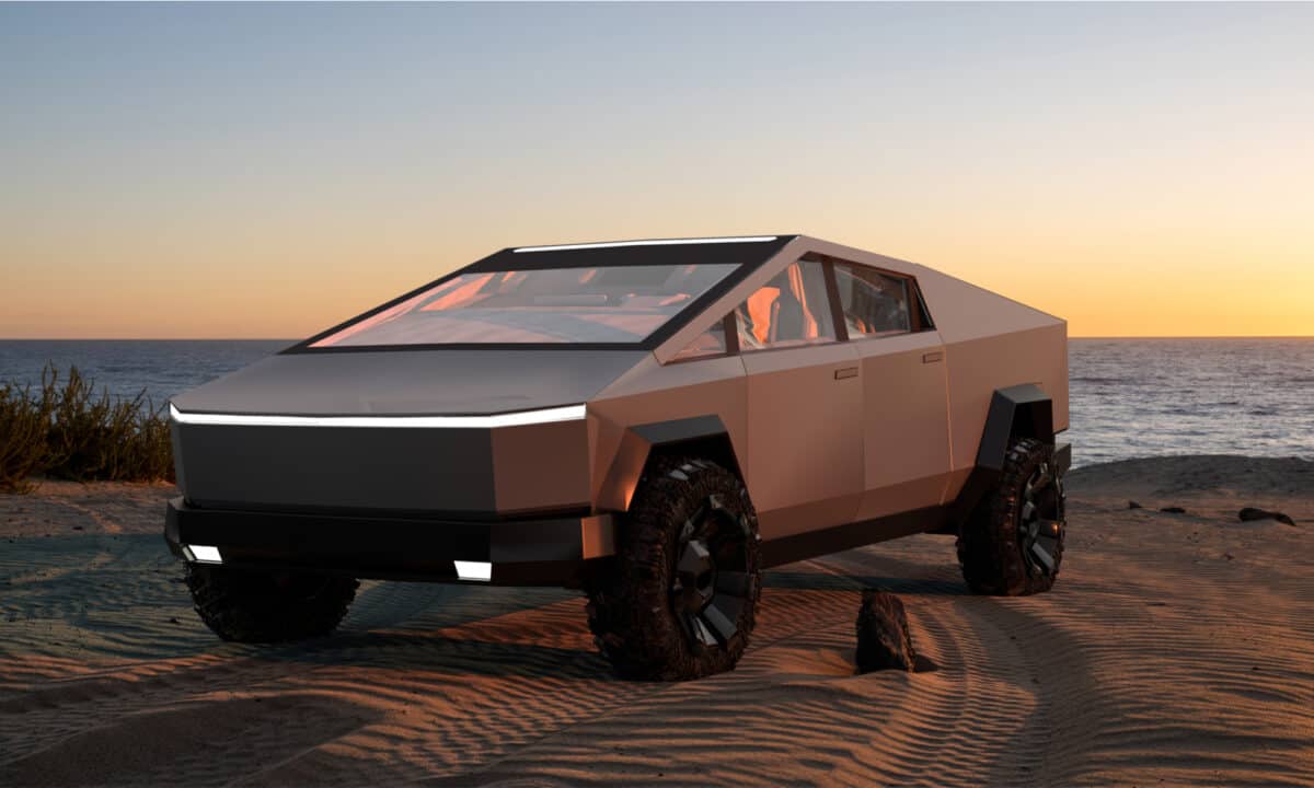 Tesla: Πόσο άτρωτο είναι το Cybertruck μπροστά στην άμμο, το χιόνι και τις ανακλήσεις