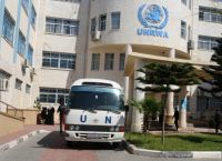 Το Ισραήλ απαγόρευσε την είσοδο στην Γάζα του επικεφαλής της Unrwa