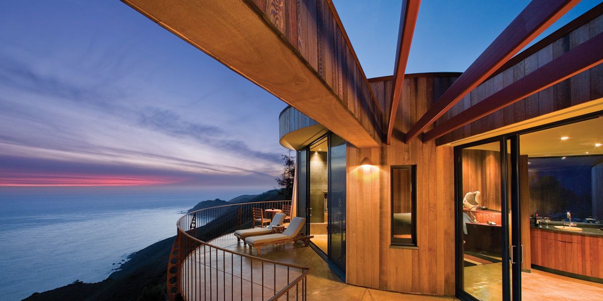 5 ονειρικά tree-house ξενοδοχεία στον κόσμο για τους λάτρεις της φύσης