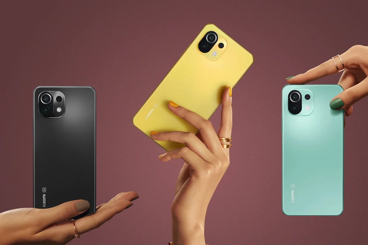 Πώς η Xiaomi ξεπέρασε την Apple στον αγώνα για τα ηλεκτρικά αυτοκίνητα