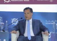 Άδωνις: Μεταρρυθμίσεις μέσα από τη σύμπραξη δημοσίου και ιδιωτικού τομέα