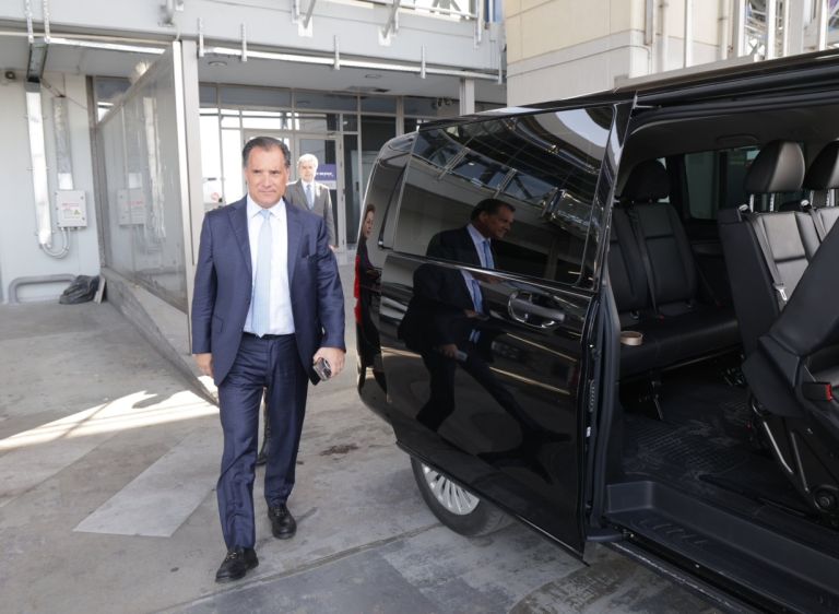 Κοζάνη: Διήμερη επίσκεψη του υπουργού Υγείας Α. Γεωργιάδη [vid]