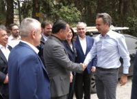 Άδωνις: Προχωρούμε σταθερά την προσπάθειά μας για ένα νέο ΕΣΥ