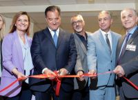 Άδωνις: Εκτελούμε γιγαντιαία έργα για τα Νοσοκομεία Ιωαννίνων και Άρτας