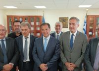 Άδωνις: Έρχονται 600 διασώστες και 250 ασθενοφόρα στο ΕΚΑΒ [vid]