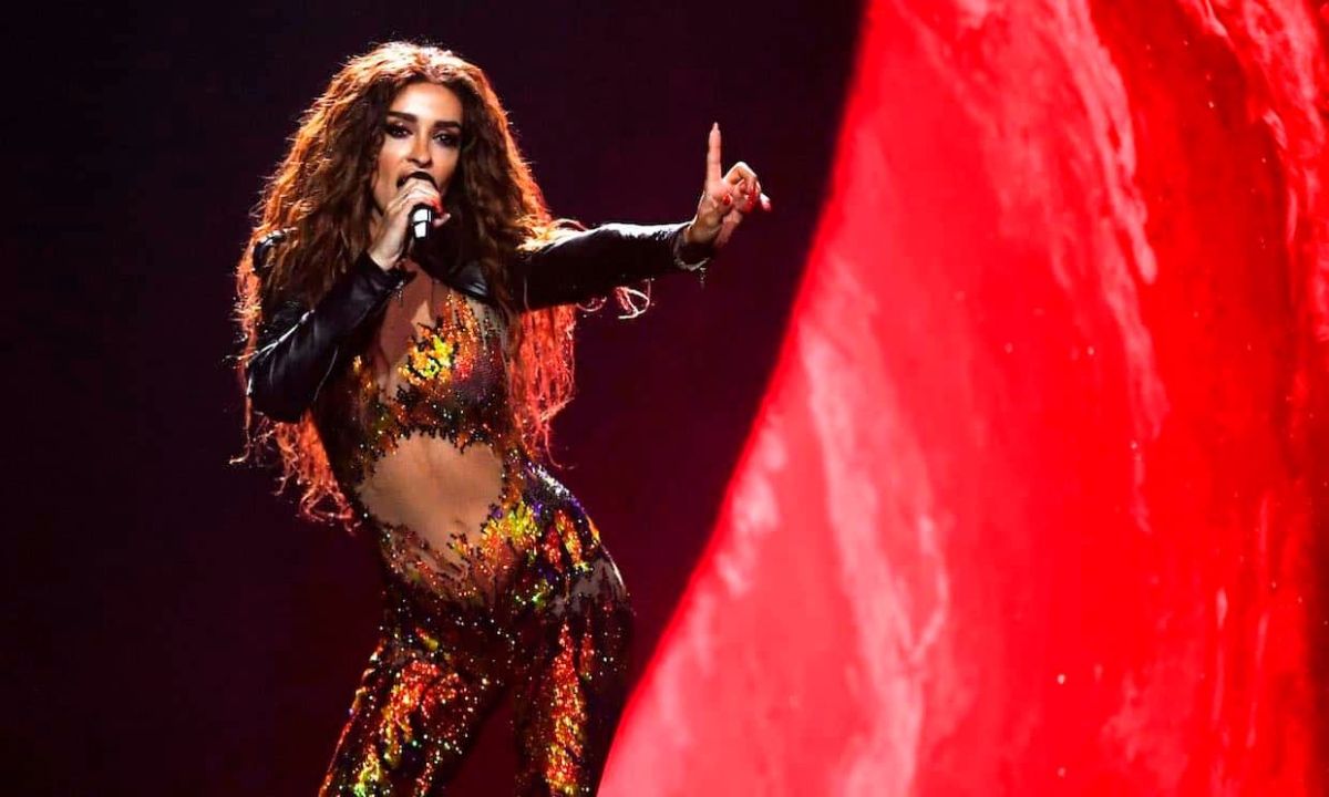 Eurovision: Ποιος θα διοικούσε την ΕΕ αν αποφασιστεί από τον διαγωνισμό τραγουδιού;