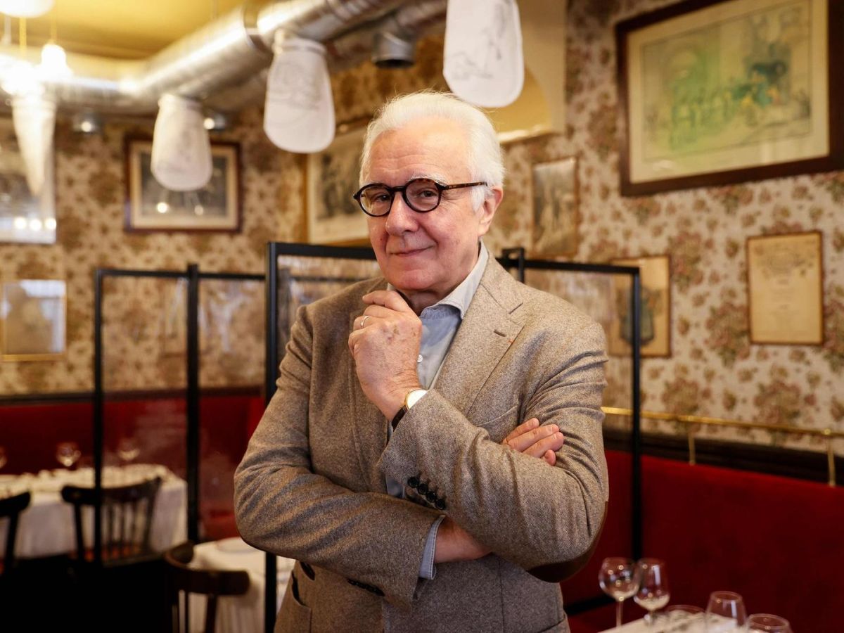 Michelin star: Πώς ο δείκτης αντοχής και κυριαρχίας στη γαστρονομική σκηνή πρωταγωνιστεί μέχρι σήμερα