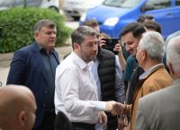 Ανδρουλάκης: «Η Δημοκρατική Παράταξη μπορεί να ανοίξει την πόρτα εξόδου της Νέας Δημοκρατίας»