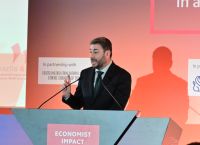 Ανδρουλάκης: Το δήθεν οικονομικό θαύμα βασίζεται σε σαθρά θεμέλια