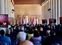 Ecumenical Patriarch: The sacredness of human beings must become a priority in the world today