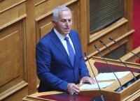 Ο Αποστολάκης για «μαύρα» στον ΣΥΡΙΖΑ: Ξέρετε κανένα κόμμα που να μην έχει;