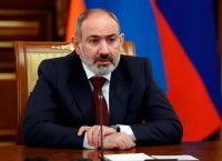 Αρμενία: Μεγάλη πορεία 160 χλμ. κατά της «ενδοτικής» κυβέρνησης Πασινιάν