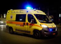 Βούλα: Μηχανή παρέσυρε και σκότωσε πεζή – Βαριά τραυματισμένος ο οδηγός [vid]