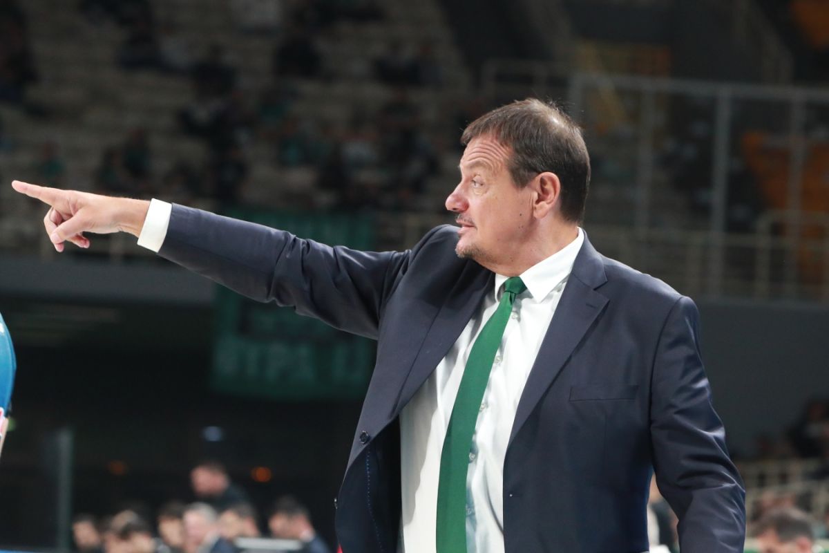 Αταμάν: “Τώρα καταλαβαίνω γιατί στο ποδόσφαιρο δεν υπάρχουν Έλληνες διαιτητές στα ντέρμπι”