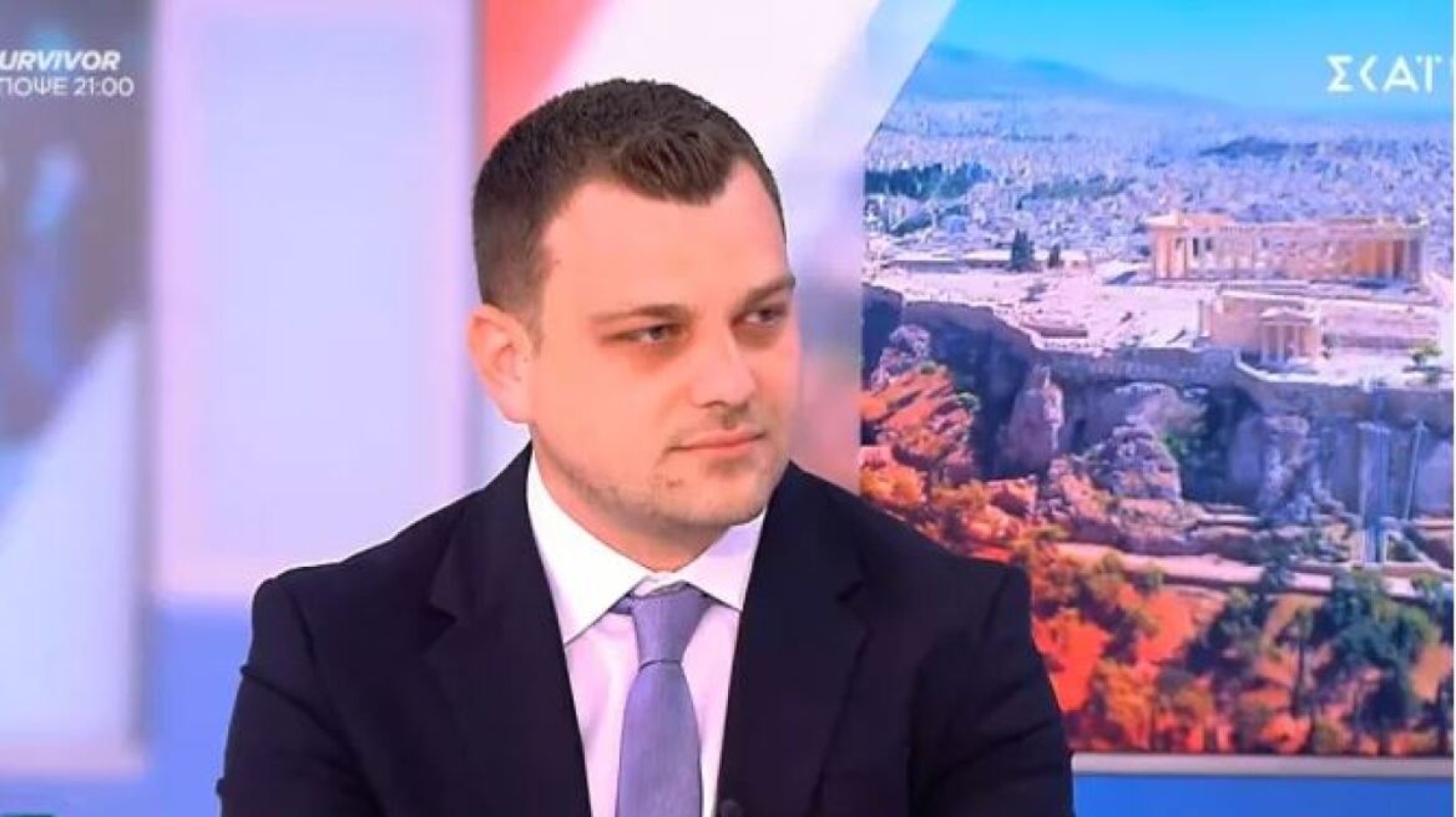 Γιος Φρέντη Μπελέρη: Ο Ράμα ήθελε να προκαλέσει και να τρομοκρατήσει τους Έλληνες της Αλβανίας
