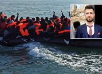 Συνελήφθη ο “Νo1 διακινητής” παράτυπων μεταναστών στην Ευρώπη