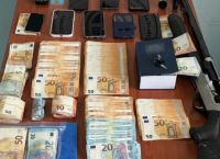 Από κόσκινο περνούν τα αρχεία της ΔΟΥ Χαλκίδας οι ελεγκτές της Διεύθυνσης Εσωτερικών Υποθέσεων
