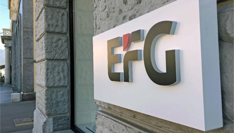 EFG International: Το επιχειρηματικό «φλερτ» της ελβετικής τράπεζας της οικογένειας Λάτση και η κατάληξή του