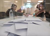 European Parliament elections in Greece: 31 political parties and coalitions participating on June 9
