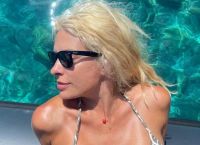 Ελένη Μενεγάκη – Μάκης Παντζόπουλος: Full in love με την πιο τρυφερή φωτογραφία