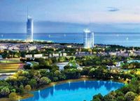 Ellinikon: Europe’s Largest Smart City Built in Greece
